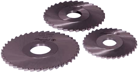   UNI DIN  Segmetal  DIN 1838 C